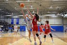 WBBall vs WPI  Wheaton College women's basketball vs WPI. - Photo By: KEITH NORDSTROM : Wheaton, basketball